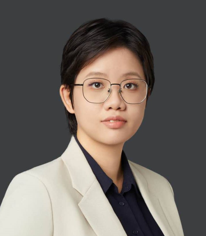 卢咏君 Lo Wing Kwan Catharine